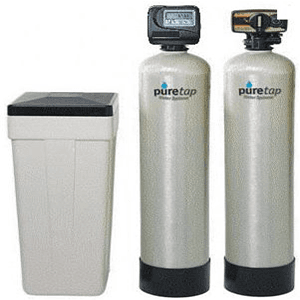 Water Softeners