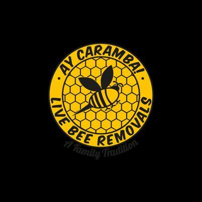 Ay Caramba Live bee removals and  Professional services