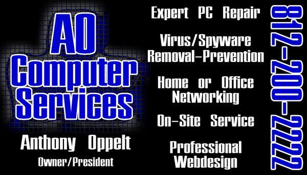 AO Computer Services