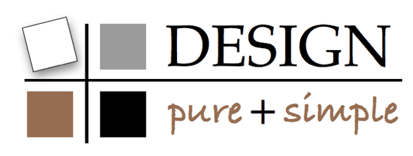 Design Pure + Simple