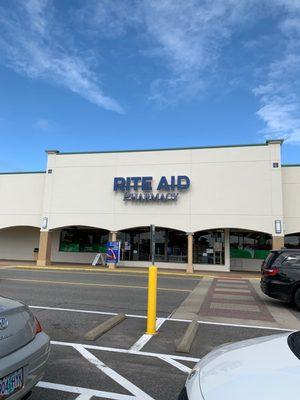 Rite Aid