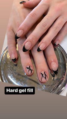 Nail art