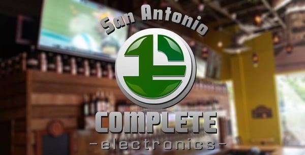 San Antonio Complete Electronics