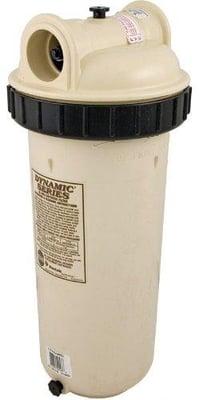 Pentair R172425B Dynamic Series RDC-25 Top load Pool Cartridge Filter, 25 Square Feet, 3-Ounce