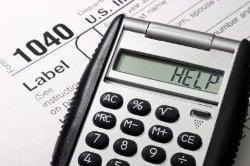 Houston IRS Tax Debt Relief