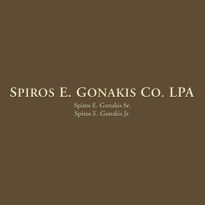 Spiros E Gonakis Co. Lpa