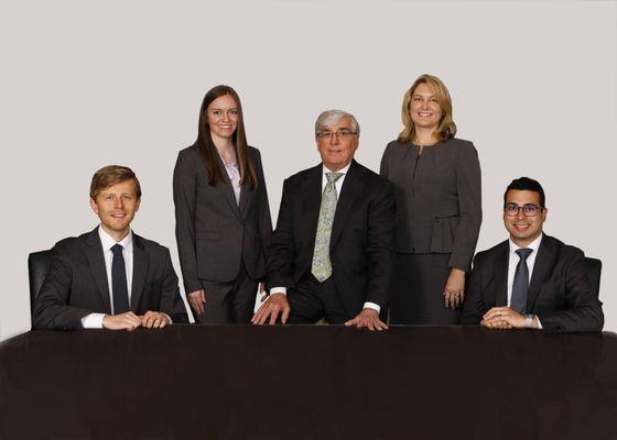 Hughes & Associates Staff