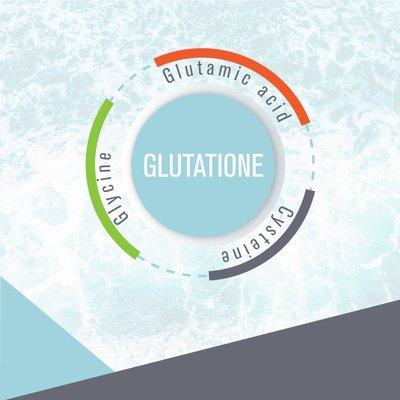 Add a Glutathione boost to your IV of choice!