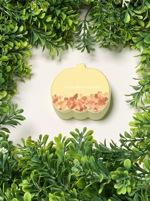 Lemongrass Bath Bomb