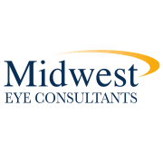 Midwest Eye Consultants Logo