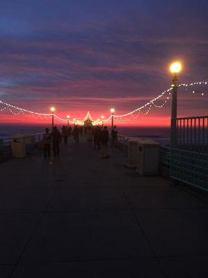 MANHATTAN BEACH