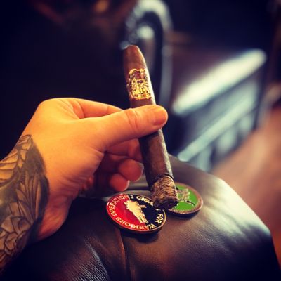 Original Seed Cigar And Lounge