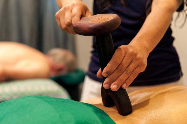 Siam Sensation Thai Massage