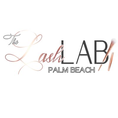 The Lash Lab Palm Beach