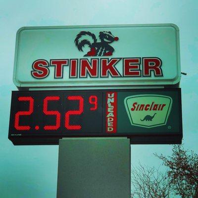 Stinker Stores