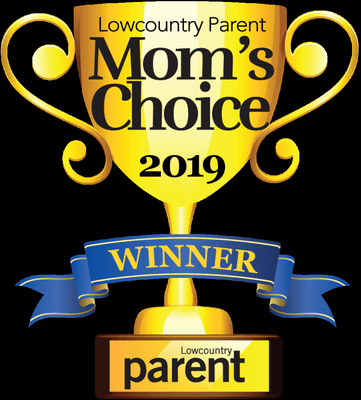 2019 Moms Choice Winner