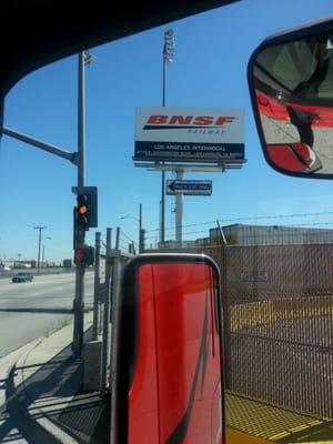 BNSF Railway