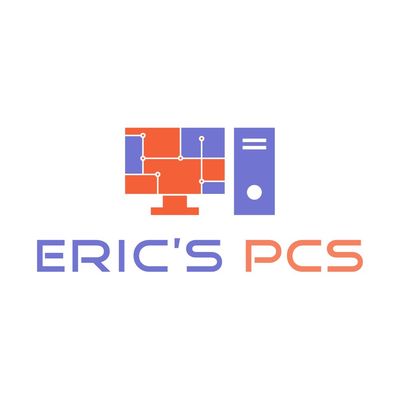 Eric's Custom Computers