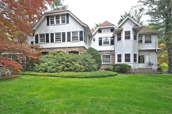 Sold - White Plains