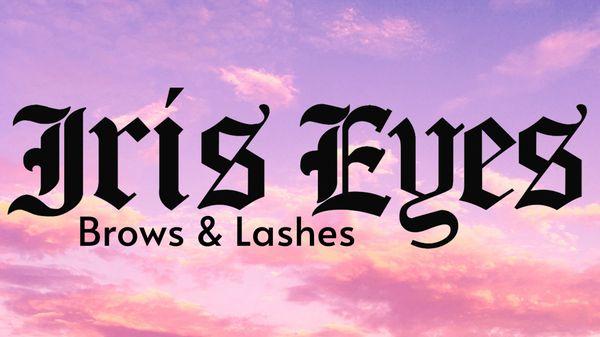 Iris Eyes Brows & Lashes