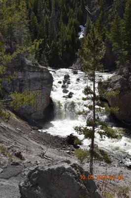 Waterfalls