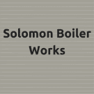 Solomon Boiler Works