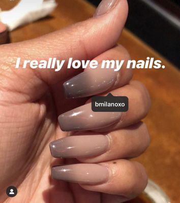 Nails