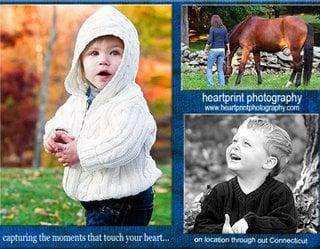 Heartprint Photography