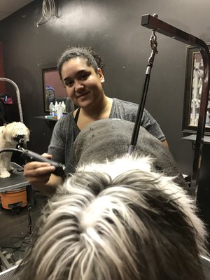 Byod Pet Spa and Grooming