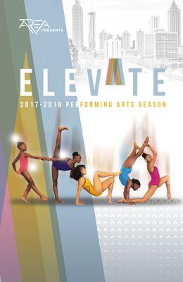 Atlanta Resource for the Entertainments & Arts