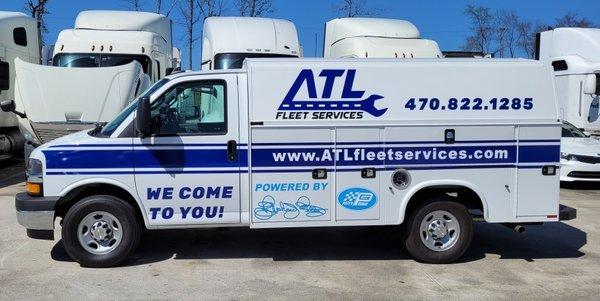 ATL Fleet Services