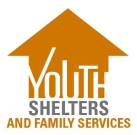 Youth Shelters & Family Services