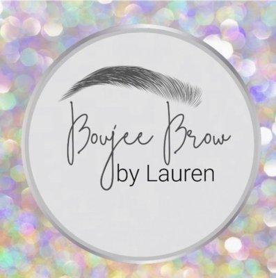 Boujee Brow by Lauren