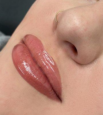 Lip Blush