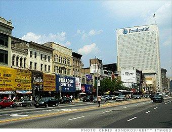 Cash For Junk Cars Newark