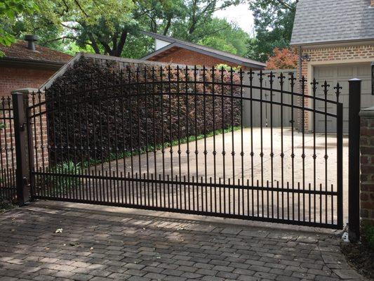 DFence Fencing