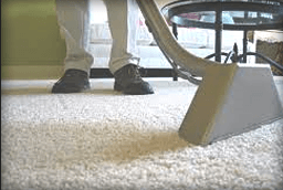 Carpet Cleaning