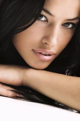 Get that youthful look with Botox or a dermal filler like Juvederm, Radiesse or Restylane.