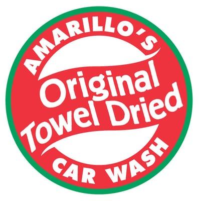 Amarillo's Original Towel Dried Car Wash!