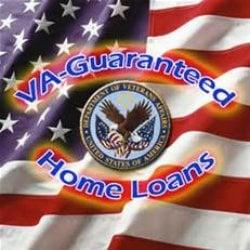 Specializing in California VA Loans