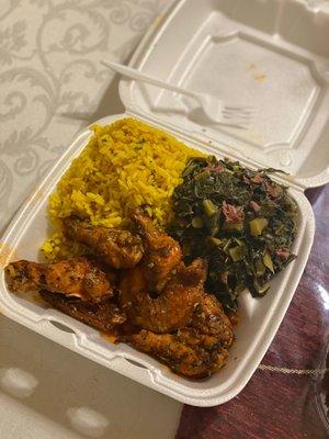 Tiff's Soul Food