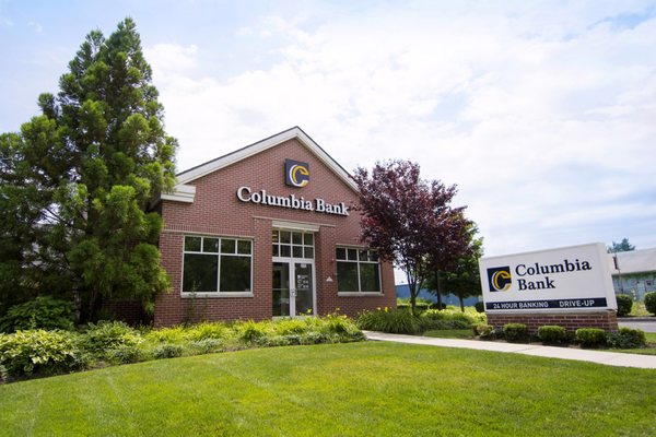 Columbia Bank