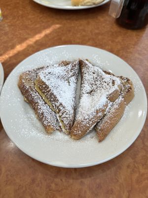 French toast