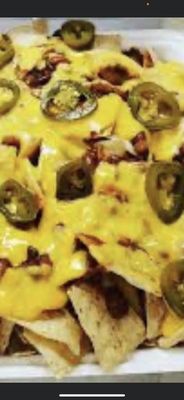 Nachos