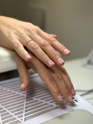 Pure Manicure