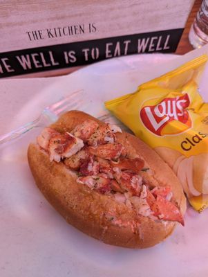 Lobster Roll