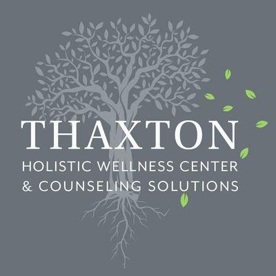 Thaxton Holistic Wellness Center