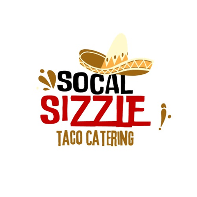 Socal Sizzie Taco Catering