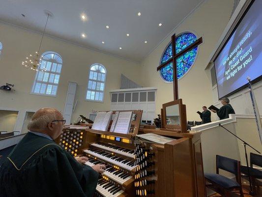 McEachern United Methodist Church