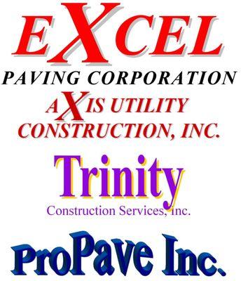 Excel Paving Corporation